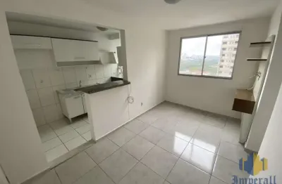 Apartamento com 2 quartos à venda no parque industrial, são josé dos campos , 45 m2 por r$ 340.000