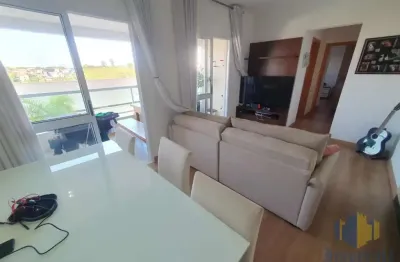 Apartamento com 2 quartos à venda no jardim satélite, são josé dos campos , 77 m2 por r$ 640.000