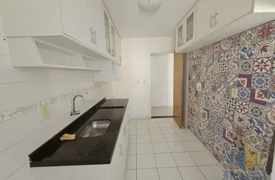 Apartamento com 3 quartos à venda na floradas de são josé, são josé dos campos , 80 m2 por r$ 550.000