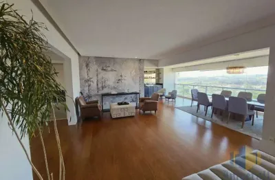 Apartamento com 3 quartos à venda no jardim das colinas, são josé dos campos , 245 m2 por r$ 2.650.000