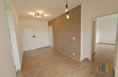 Apartamento com 2 quartos à venda no loteamento villa branca, jacareí , 64 m2 por r$ 550.000