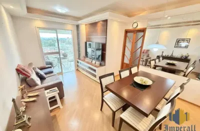 Apartamento com 2 quartos à venda no jardim das indústrias, são josé dos campos , 70 m2 por r$ 539.000