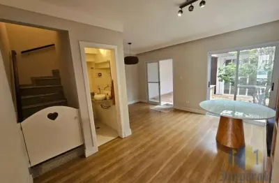 Casa em condomínio fechado com 3 quartos à venda no loteamento villa branca, jacareí , 80 m2 por r$ 795.000