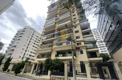 Apartamento com 4 quartos à venda no Jardim Aquárius, São José dos Campos , 153 m2 por R$ 1.450.000