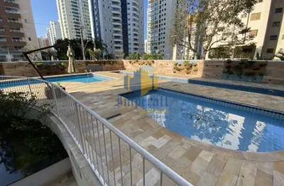 Apartamento com 3 quartos à venda no parque residencial aquarius, são josé dos campos , 153 m2 por r$ 1.790.000