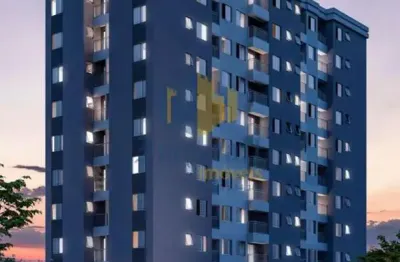 Apartamento com 2 quartos à venda no jardim oriente, são josé dos campos , 56 m2 por r$ 450.000