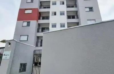 Apartamento com 2 quartos à venda no jardim flórida, jacareí , 55 m2 por r$ 280.000