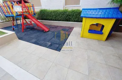 Apartamento com 3 quartos à venda no Parque Industrial, São José dos Campos , 88 m2 por R$ 885.000