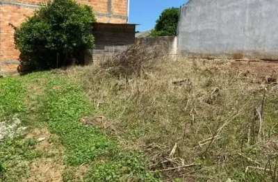 Terreno a venda jardim esmeralda - campo largo / pr