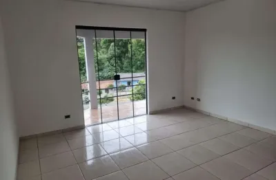 Sobrado a venda no bairro monsenhor francisco gorski - em campo largo/pr