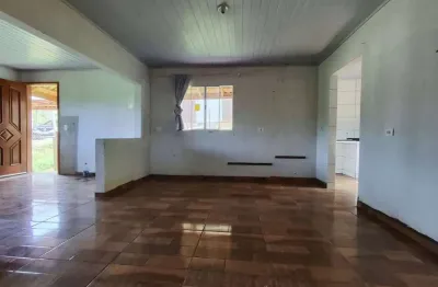 Casa à venda no bairro nova serrinha – em balsa nova/pr