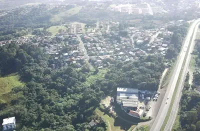 Terreno para venda, loteamento itaboa, campo largo/pr