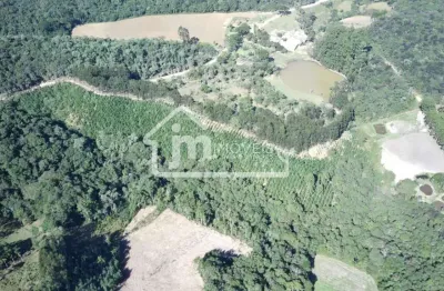 Chácara / sítio à venda na Zona Rural, Campo Largo 