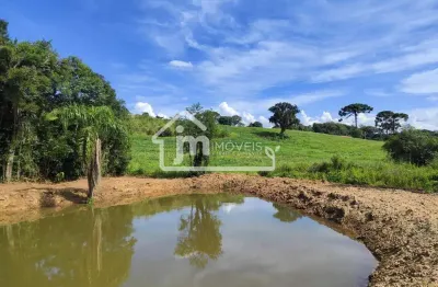 Chácara / sítio à venda em Colônia Cristina, Araucária 
