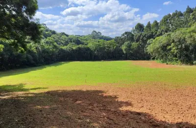 Chácara a venda no bairro rio verde acima - em araucária/pr