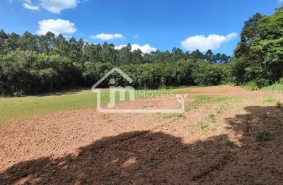 Chácara / sítio à venda no Rio Verde de Cima, Araucária 