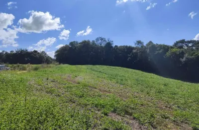 Chácara a venda no bairro rio verde acima -em araucária/pr