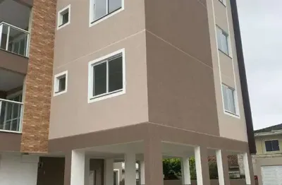 Apartamento com 2 quartos à venda no Paese, Itapoá 