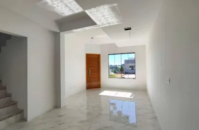 Sobrado a venda no bairro aguas claras - em campo largo/pr