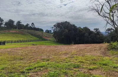 Excelente chácara a venda no bairro itaqui de cima - em campo largo/pr