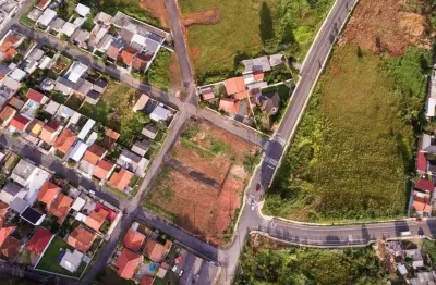 Terreno à venda no Jardim Lise, Campo Largo 