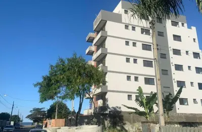 Apartamento com 2 quartos à venda no Paese, Itapoá 