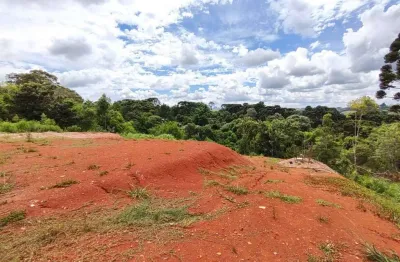 Terreno à venda na Vila Rivabem, Campo Largo 