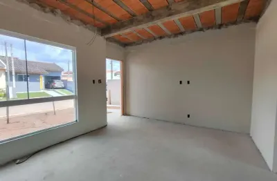 Casa com 3 quartos à venda em Águas Claras, Campo Largo 
