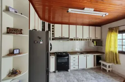Casa com 4 quartos à venda no Centro, Campo Largo 