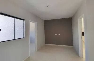 Casa com 1 quarto à venda no Campo de Santana, Curitiba 