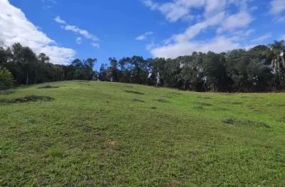 Chácara a venda no bairro colônia balbino cunha - em campo largo/pr