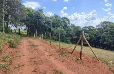 Chácara a venda no bairro colônia balbino cunha - em campo largo/pr