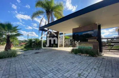 Terreno à venda no Bugre, Balsa Nova 