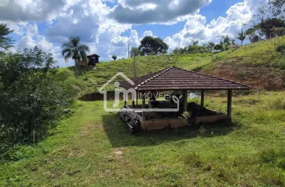 Chácara / sítio à venda no Itaqui de Cima, Campo Largo 