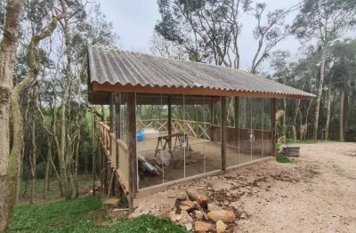 Chácara a venda no bairro colônia balbino cunha - em campo largo/pr