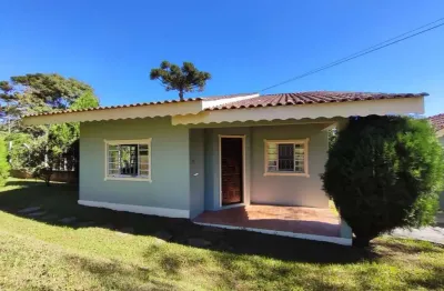 Chácara a venda no bairro itaqui de cima - em campo largo/pr