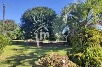 Terreno à venda na Rua Goiás, S/N, Jardim Esmeralda, Campo Largo