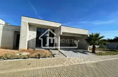 Casa para Venda em Balsa Nova, Bugre, 3 dormitórios, 1 suíte, 3 banheiros, 2 vagas