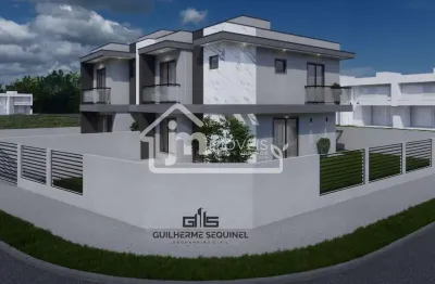 Sobrado para Venda em Campo Largo, Águas Claras, 3 dormitórios, 1 suíte, 1 banheiro, 1 vaga