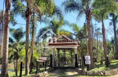 Chácara para Venda em Mandirituba, Areia Branca dos Assis, 3 dormitórios, 2 banheiros, 3 vagas