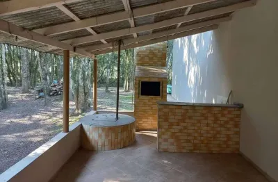 Chácara á venda no bairro rodeiozinho - balsa nova/pr