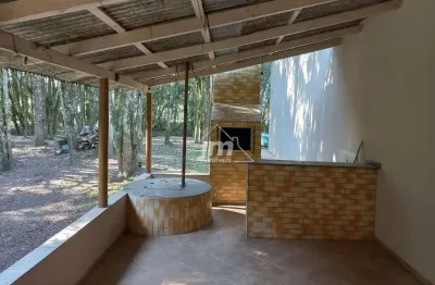 Chácara á venda no bairro rodeiozinho - balsa nova/pr