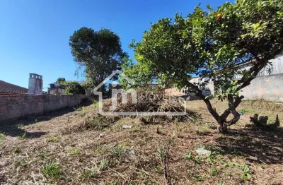 Terreno à venda no bairro loteamento itaboa - em campo largo pr