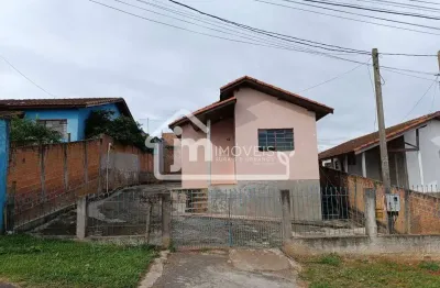 Casa com 3 quartos à venda no Centro, Balsa Nova 