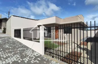 Casa com 3 quartos à venda na Vila Glória, Campo Largo 