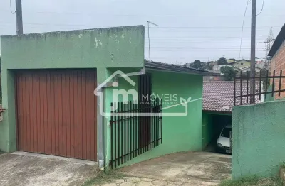 Casa com 2 quartos à venda no Loteamento Yara, Campo Largo 