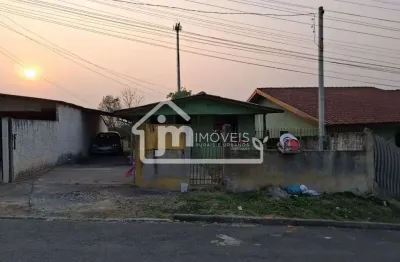 Terreno à venda no Jardim Esmeralda, Campo Largo 