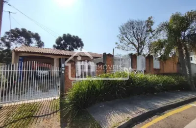 Casa com 3 quartos à venda no Jardim Iruama, Campo Largo 