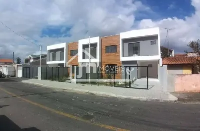 Casa com 4 quartos à venda no Centro, Campo Largo 