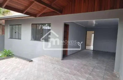 Sobrado a venda no bairro monsenhor francisco gorski - em campo largo/pr